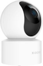 دوربین هوشمند شیائومی C200 با وضوح تصویر 1080p نمایش 360 درجه با تشخیص انسان با هوش مصنوعی | - Image 2