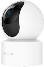دوربین هوشمند شیائومی C200 با وضوح تصویر 1080p نمایش 360 درجه با تشخیص انسان با هوش مصنوعی | - Image 3