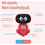 Miko 3: ربات هوشمند با هوش مصنوعی برای کودکان - Image 2
