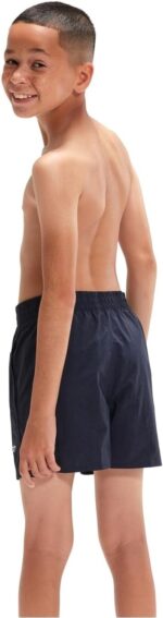 شلوارک Speedo boys Essential 13" Watershort سایز لارج (بسته 1 عددی) - Image 3