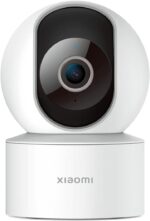 دوربین هوشمند شیائومی C200 با وضوح تصویر 1080p نمایش 360 درجه با تشخیص انسان با هوش مصنوعی |