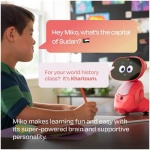 Miko 3: ربات هوشمند با هوش مصنوعی برای کودکان - Image 4