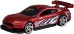 پک 5 تایی ماشین فراری مخصوص هدیه و محصول Hot Wheels. - Image 2