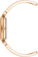 ساعت آبی مینای آنالوگ زنانه Anne Klein - Image 2