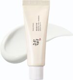 Beauty of Joseon Relief Sun Rice Probiotics SPF 50+ PA++++ ضد آفتاب کره ای ضد آفتاب برای صورت کرم ضد آفتاب روزانه برای مردان مراقبت از پوست زنان 50 میلی لیتر