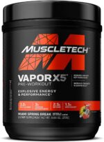 MuscleTech |
