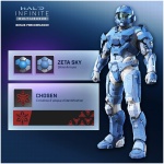 Microsoft (Xbox) Halo Infinite Xone/Xbs, 0889842708202 - Image 4