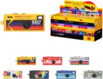 جعبه کلید دوربین دیجیتال KODAK CHARMERA جعبه کور تک جعبه (1PC)