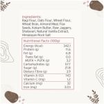 شیرینی شیردهی مو، 300 گرم | - Image 2