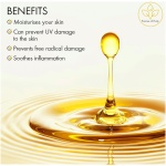 روغن ویتامین E MAJESTIC PURE - Image 3