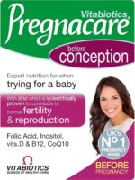 Vitabiotics Pregnacare Breastfeeding - 84 کپسول - Image 2