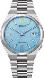 ساعت اتوماتیک Citizen