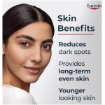 کرم سرم صورت دوتایی Eucerin Even Pigment Perfector، لکه های رنگدانه را کاهش می دهد، چین و چروک ها را حجیم می کند، بافت پوست را اصلاح می کند، مناسب برای انواع پوست، 30 میلی لیتر - Image 4