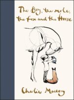 HarperOne The Boy، The Mole، The Fox And The Horse