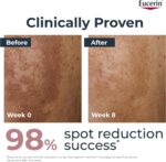 کرم سرم صورت دوتایی Eucerin Even Pigment Perfector، لکه های رنگدانه را کاهش می دهد، چین و چروک ها را حجیم می کند، بافت پوست را اصلاح می کند، مناسب برای انواع پوست، 30 میلی لیتر - Image 3