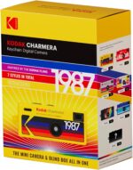 جعبه کلید دوربین دیجیتال KODAK CHARMERA جعبه کور تک جعبه (1PC) - Image 2