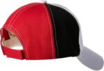 کلاه Smiffys UAE، سفید (14306 PZ Vert) - Image 2