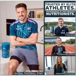 Kinetica Sports Creapure® 100% Creatine Monohydrate Powder - بدون طعم | - Image 2
