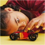 LEGO 71780 NINJAGO Kai’s Ninja Race Car EVO 2in1 Racing Car Toy to Off Road Vehicle، ست ساختمانی مدل برای کودکان، پسران و دختران 6 سال پلاس، ایده هدیه تولد - Image 2