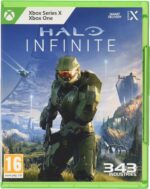 Microsoft (Xbox) Halo Infinite Xone/Xbs, 0889842708202
