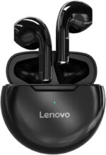 هدفون لنوو True Wireless Stereo Half In-Ear HT38 (مشکی)