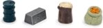 Stonemaier Games Steamforged Games Scythe Resources Realistic Resources Tokens Game - Image 2
