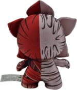 YuMe Stranger Things Plush Demogorgon 7 اینچی - Image 4