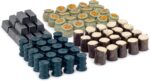 Stonemaier Games Steamforged Games Scythe Resources Realistic Resources Tokens Game