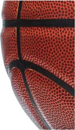 Spalding - TF Gold - بسکتبال - Größe 7 - بسکتبال - توپ Zertifizierter - مواد ZK کامپوزیت - فضای داخلی و خارجی - ضد روچ - گریپ Ausgezeichneter - Image 2