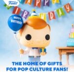 Funko 57386 POP Disney: Dug Days Russel، چند رنگ - Image 4