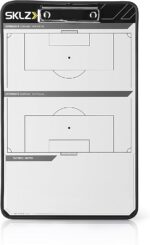 SKLZ Soccer MagnaCoach - تخته مربیگری خشک کن مغناطیسی - Image 2