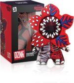 YuMe Stranger Things Plush Demogorgon 7 اینچی