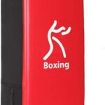 تکواندو کیک پد PU موی تای پدهای MMA کاراته کیک پدهای تمرینی کیک بوکسینگ پدهای مشت زدن هنرهای رزمی چرم ضربه ضربه منحنی سپر ضربه زدن