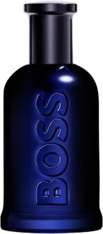 عطر مردانه Hugo Boss Bottled Night Eau De Toilette 100ML