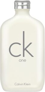عطر Calvin Klein CK One for Unisex Eau De Toilette 200ML
