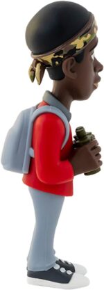 اکشن فیگور لوکاس در stranger things - Image 4