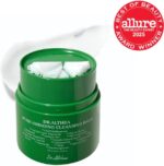 Dr.Althea Pure Grinding Cleansing Balm | پاک کننده آرایش یک مرحله ای Hygenic با Madecassoside | بافت سوربت غیر چرب | ملایم و تسکین دهنده برای انواع پوست | مراقبت از پوست وگان کره ای | 1.69 فلوریدا اوز - Image 2