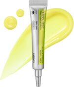 celimax The Vita A تقویت کننده شات شبکیه | 0.1% رتینال، 3% ماتریکسیل، رتینوئید با استحکام بالا برای ضد پیری، کاهش دهنده منافذ، چین و چروک و خطوط ریز، پوست سفت تر، 15 میلی لیتر