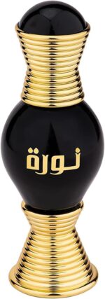 روغن عطر زنانه سوئیسی نورا اونیکس 20 میلی لیتر