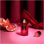 عطر زنانه Aoura London Hot Cherry – ترکیبی اغواکننده از گل های تازه و نت های گیلاس شاداب – ماندگاری طولانی و رایحه زنانه جذاب – ادو پرفیوم، 100 میلی لیتر - Image 3