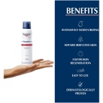 اسپری پماد بدن Eucerin Aquaphor برای پوست های خیلی خشک و تحریک شده بدن 250 میلی لیتر - Image 3