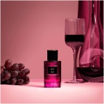 عطر زنانه Aoura London Love Rush – یک رایحه گلی تازه و جذاب – ماندگار، زیبا و جذاب – ادو پرفیوم، 100 میلی لیتر - Image 3