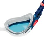 عینک شنای مخصوص بزرگسالان Speedo Unisex Biofuse.2.0، آبی، تک سایز - Image 4