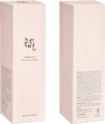 بیوتی روغن پاک کننده آرایش جوسون جینسینگ پاک کننده آرایش ضد آب برای پوست های حساس و مستعد آکنه صورت. مراقبت از پوست کره ای برای مردان و زنان، 210 میلی لیتر - Image 2