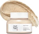 Beauty of Joseon Ground Rice and Honey Glow Mask Pore Sebum Care برای پوست های حساس مراقبت از پوست کره ای 150ml, 5.07 fl.oz
