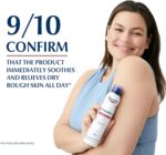 اسپری پماد بدن Eucerin Aquaphor برای پوست های خیلی خشک و تحریک شده بدن 250 میلی لیتر - Image 2