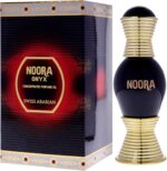 روغن عطر زنانه سوئیسی نورا اونیکس 20 میلی لیتر - Image 4
