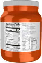 NOW Sports Whey Protein Isolate، 1.2 پوند - Image 2