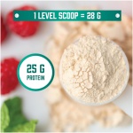 NOW Sports Whey Protein Isolate، 1.2 پوند - Image 3