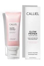 کرم ضد آفتاب با SPF 50 80 میلی لیتری CALLİEL - Image 3